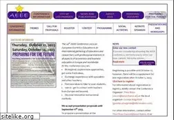 Sites similar to economicseducation.eu