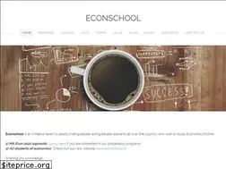 Sites similar to economicsentrance.weebly.com