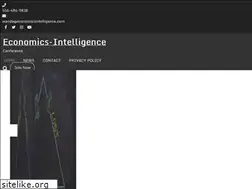 Sites similar to economicsintelligence.com