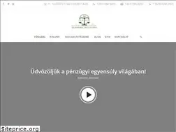 Sites similar to economicsolution.hu