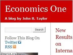 Sites similar to economicsone.com