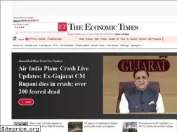 Sites similar to economictimes.indiatimes.com
