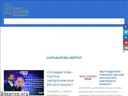 Sites similar to economie-bonheur.org
