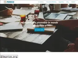 Sites similar to economie-positive.be