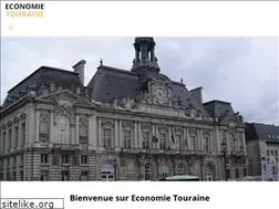 Sites similar to economie-touraine.com