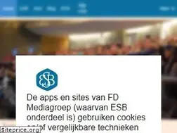 Sites similar to economie.nl