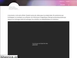 Sites similar to economie.org