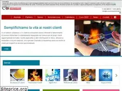 Sites similar to economieambientali.it
