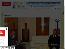 Sites similar to economieducameroun.com