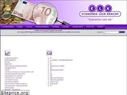 Sites similar to economiehulp.nl