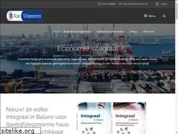 Sites similar to economieintegraal.nl