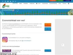 Sites similar to economielokaal.nl