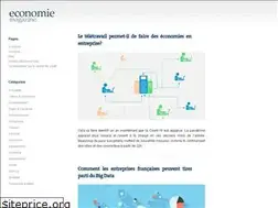Sites similar to economiemagazine.fr