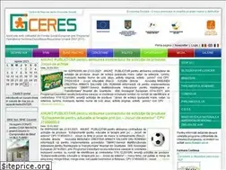 Sites similar to economiesociala.net