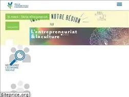 Sites similar to economiesocialelongueuil.ca