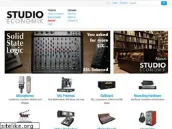 Sites similar to economik.com