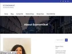 Sites similar to economikat.com