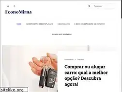 Sites similar to economirna.com.br