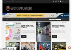 Sites similar to economis.com.ar