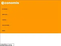 Sites similar to economis.es