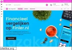Sites similar to economische-begrippen.nl