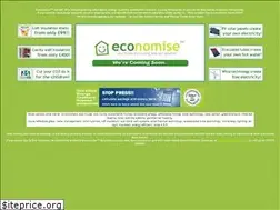 Sites similar to economise.co.uk