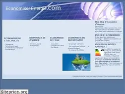 Sites similar to economiserenergie.com