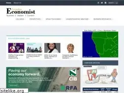 Sites similar to economist.com.na