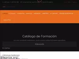 Sites similar to economistas-albacete.com