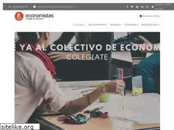 Sites similar to economistasalicante.com