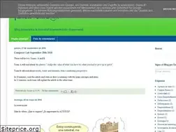 Sites similar to economistascamuflados.blogspot.com