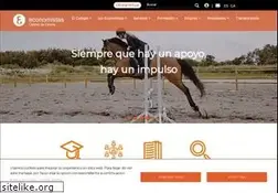 Sites similar to economistascoruna.org