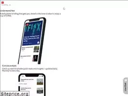 Sites similar to economistasia.com