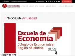 Sites similar to economistasmurcia.org