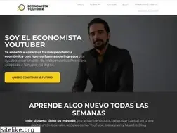 Sites similar to economistayoutuber.com