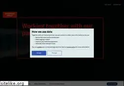 Sites similar to economistgroupmedia.com
