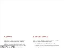 Sites similar to economix.me