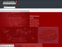 Sites similar to economix.org