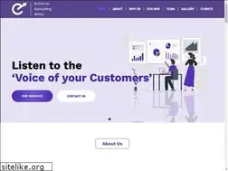 Sites similar to economixconsulting.com