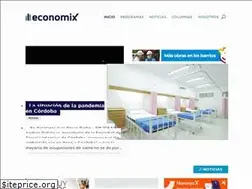 Sites similar to economixtv.com