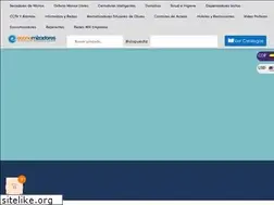Sites similar to economizadores.net