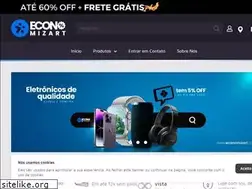 Sites similar to economizart.com