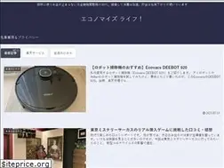 Sites similar to economize-life.net