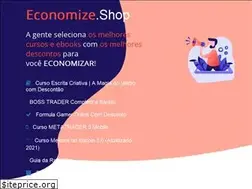 Sites similar to economize.shop