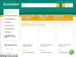Sites similar to economizou.com.br