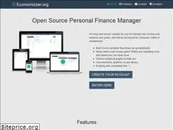 Sites similar to economizzer.org
