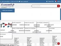 Sites similar to economo.fr