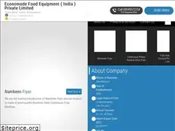 Sites similar to economode.in