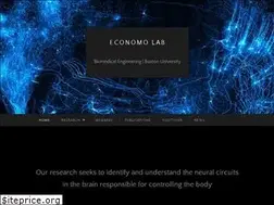 Sites similar to economolab.org