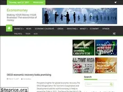 Sites similar to economoney.net